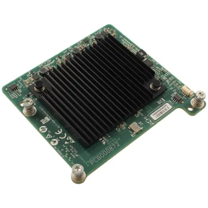 HP 545M 10GB Mezz Adapter for G8-G9 Blades 702213-B21