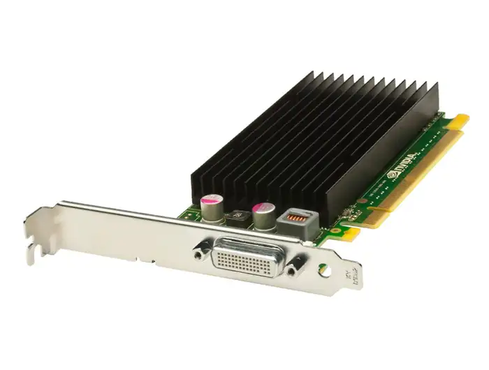 VGA 512MB NVIDIA QUADRO NVS-300 DDR3 DMS-59 PCI-EX