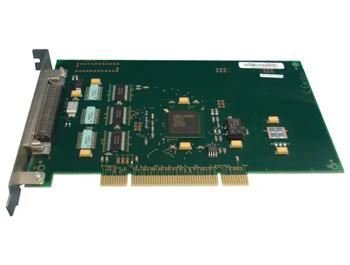IBM PCI ULTRA MAGNETIC SCSI CONTROLLER