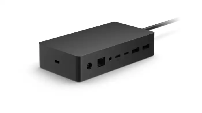 MICROSOFT SURFACE DOCK 2 EMEA