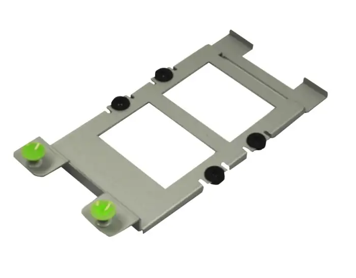 HDD MOUNTING BRACKET TRAY FOR SUN SERVER T1000