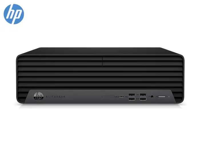 PC GA+ HP 800 G6 SFF I5-10400F/1X8GB/M2-256GB/ODD/P400