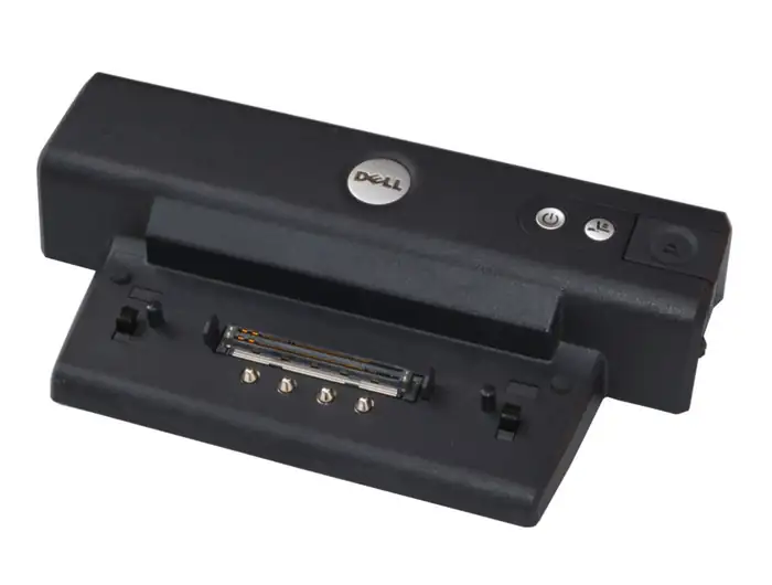 LAPTOP DOCKING STATION DELL D610 D630 D800 - PR01X