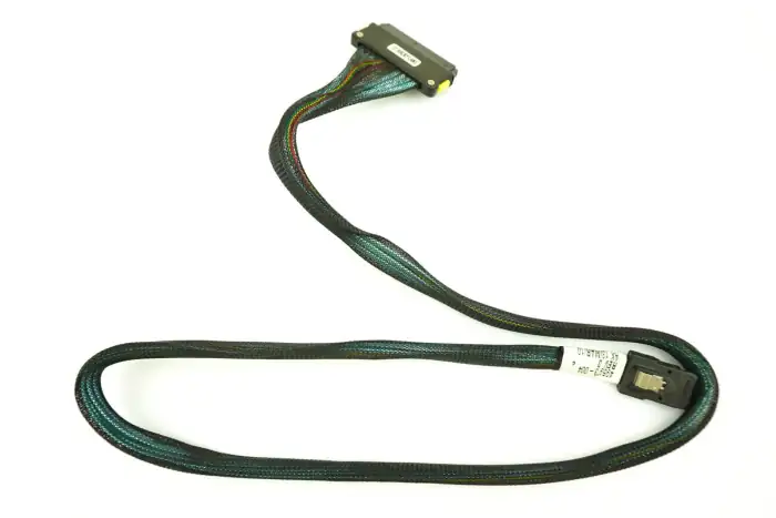 HP Mini-SAS to 8484 Backplane Cable 495973-004