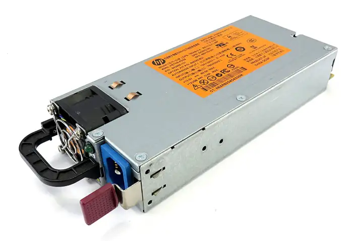 HP 750W Platinum Plus Power Supply for G8 Servers HSTNS-PD29