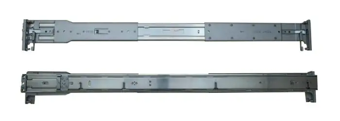 HP 2U LFF Ball Bearing Rail Kit for G8-G10 Servers 720864-B21