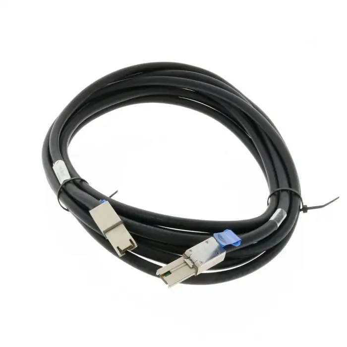 HP External 6m Mini-SAS Cable  432239-B21