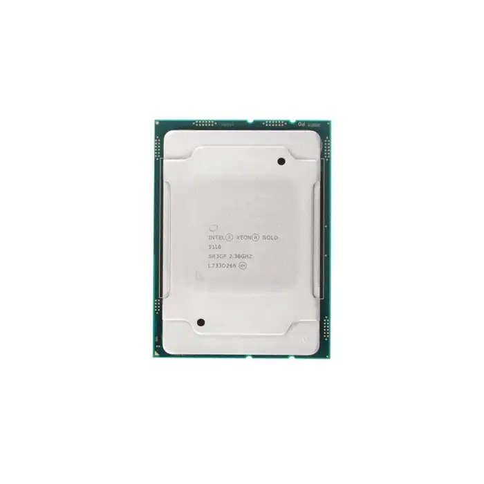 Intel GOLD 5118 2.30GHz 12C 16.5M 105W CD8067303536100