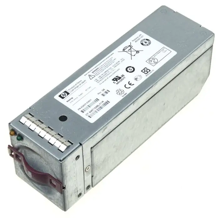 HP Battery for EVA P6500 AG637-63601