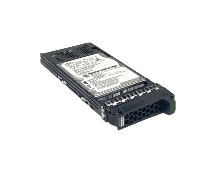 DX S2 600GB SAS HDD 6G 10K 2.5in FUJ:CA07339-E586