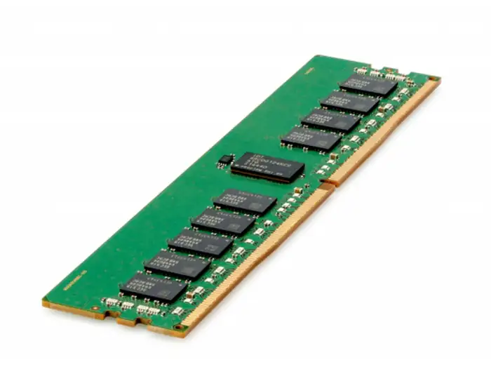 64GB HP PC4-19200T-L DDR4-2400 2Rx4 CL17 ECC LRDIMM 1.2V