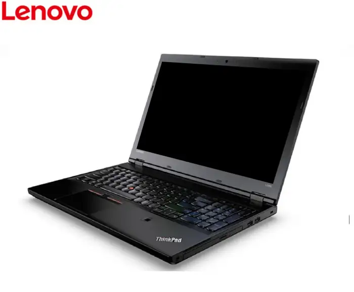 NOTEBOOK Lenovo ThinkPad L560 15.6" Core i3,i5 6th Gen