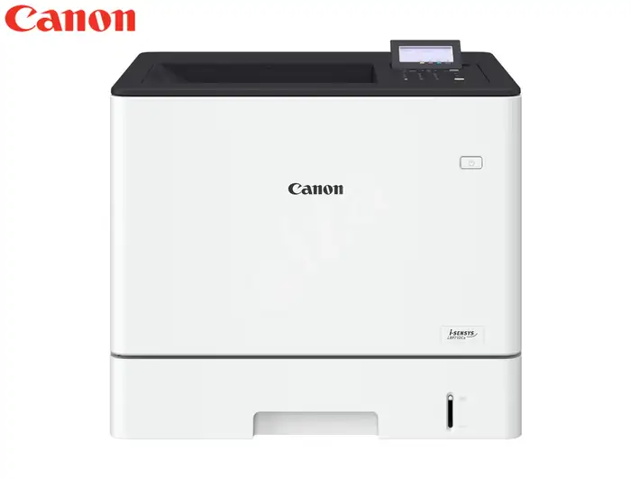 PRINTER Canon i-Sensys LBP-710CX