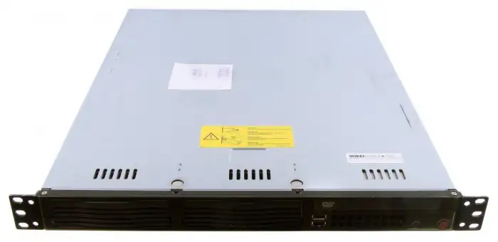 HP 3PAR Service Processor 641719-001