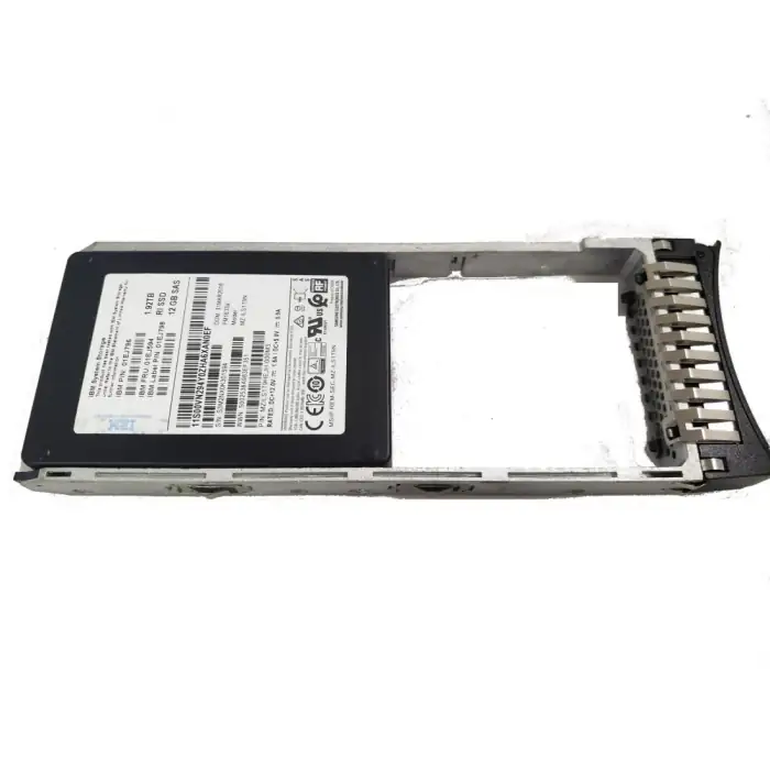 IBM 1.92TB 2.5 FLASH DRIVE  00VN294