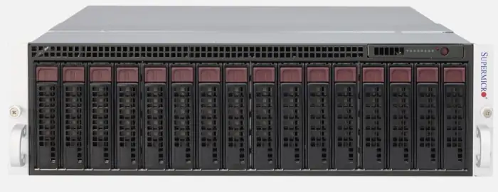 Supermicro X9SCD-F Node for SYS-5037MC-H8TRF  X9SCD-F-NODE