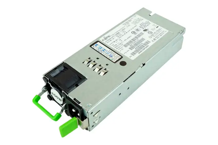 Redundant Power Supply Unit 450W 38037036