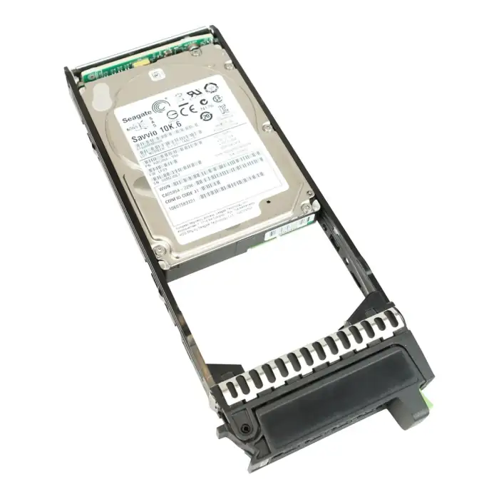 DX S3 900GB SAS HDD 6G 10K 2.5in CA07670-E714