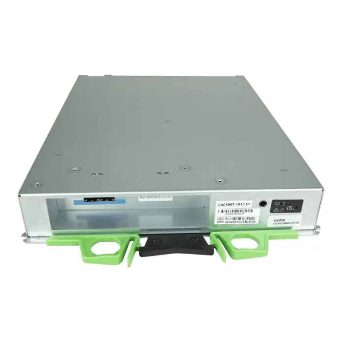 DX S3 I/O Module 12G SAS CA05967-1610
