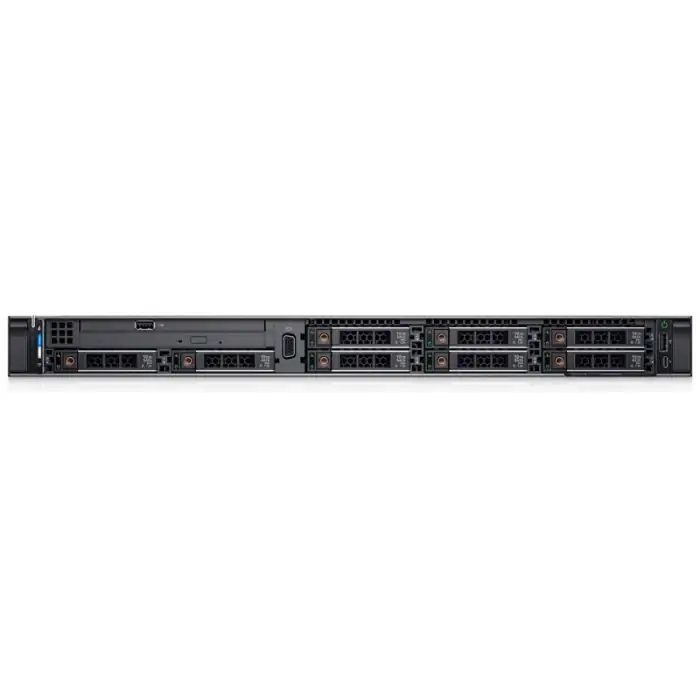 SERVER DELL R440 8SFF 2xSILVER 4110/2x16GB/H730p-2GBw