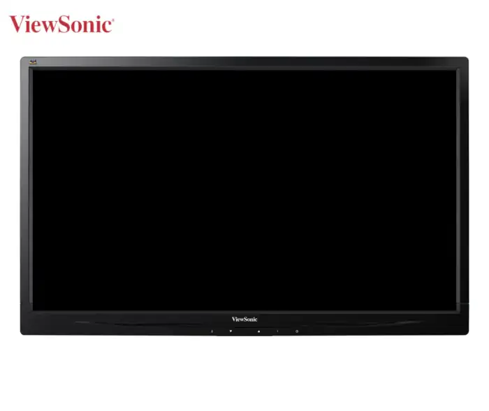 MONITOR 23" LED IPS Viewsonic VA2349S No Base