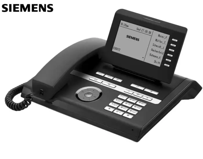 IP PHONE Siemens Open Stage 40