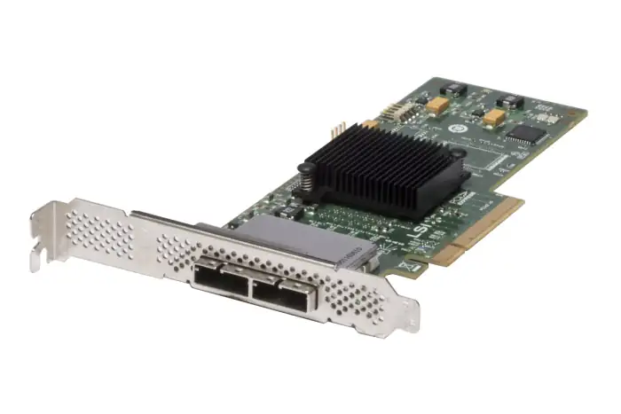 IBM FC host port card (no SFP)  00MJ027