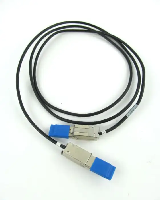 IBM 2M MINI-SAS/MINI-SAS 1X CABLE 95P4488