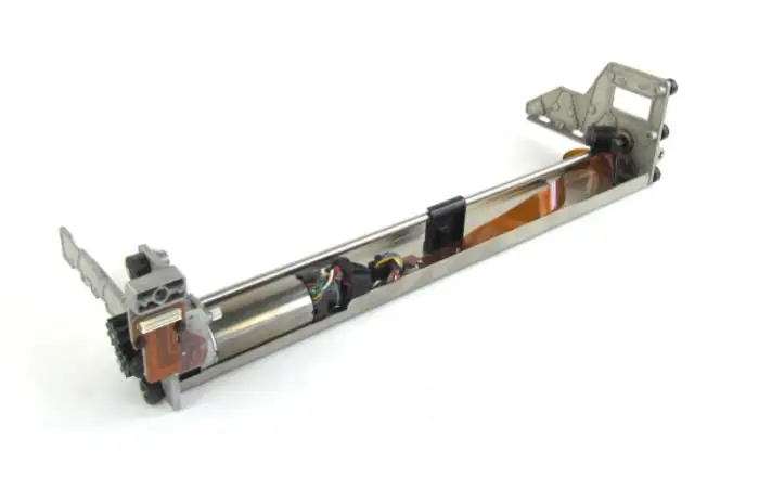 Y AXIS 23R6186