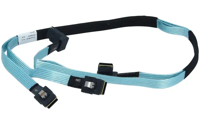 HP DL360 G9 SFF P440AR/H240AR SAS Cable 766209-B21