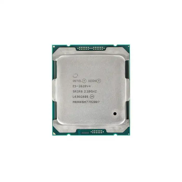 Intel E5-2620v4 2.1GHz 8C 20M 85W CM8066002032201