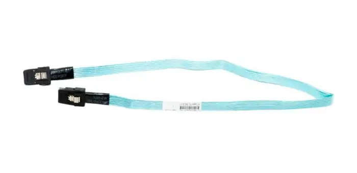HP Single MiniSAS Cable for DL380 G9 784628-001