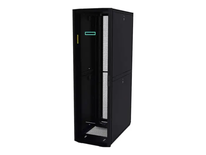 HP 42U 600mm x 1200mm G2 Rack Cabinet  P9K10A
