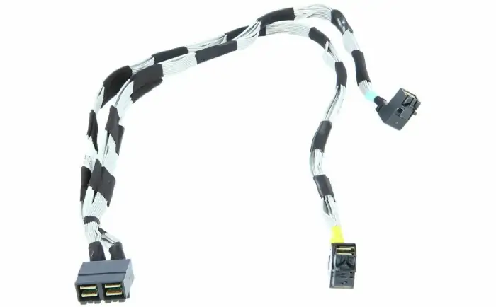 CISCO UCS SAS Cable For C220 M4 74-13013-01