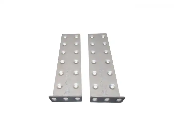 RACK MOUNT BRACKET PAIR KIT EARS FOR NEXUS 2000 5000 SERIES