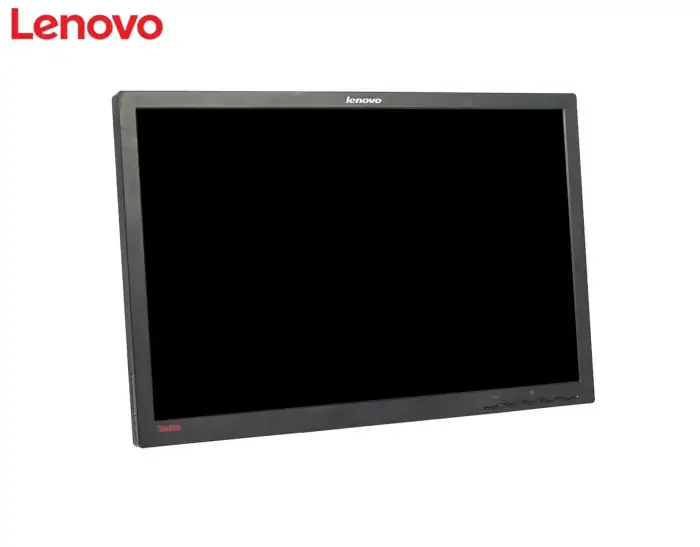 MONITOR 24" TFT Lenovo ThinkVision L2440p No Base