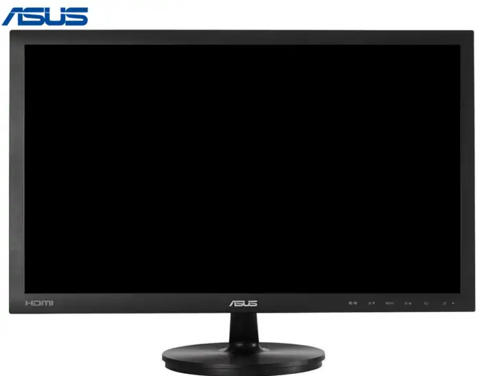 MONITOR 24" LED Asus VS247HR