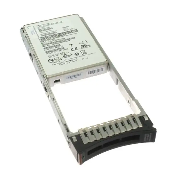 IBM 400GB 12 Gb SAS 2.5 Inch Flash Drive  2072-ACME