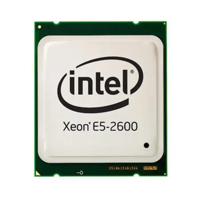 Intel E5-2670 2.6GHz 8C 20M 115W SR0KX