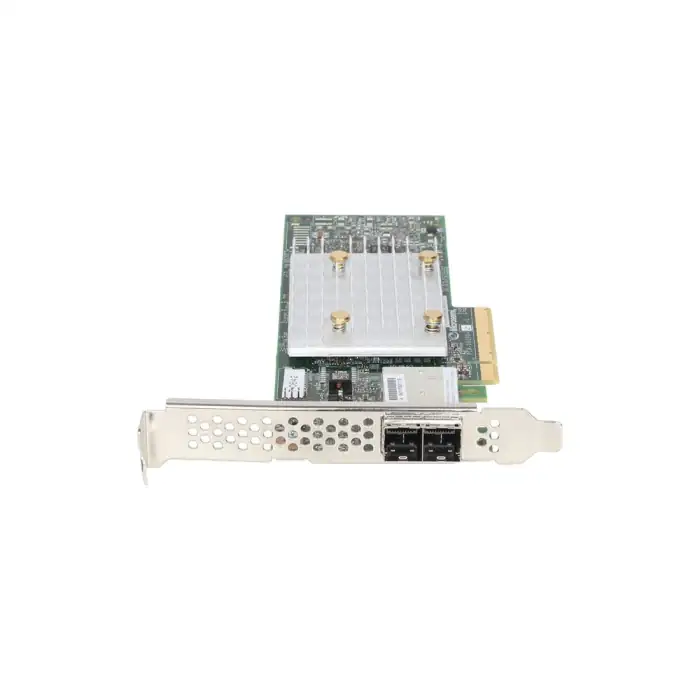 HP E208E-P SR 12G SAS Controller (HP) 804398-B21-HIGH