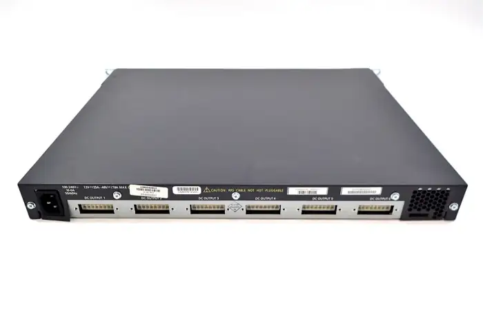 Cisco 675W Redundant Power Supply PWR675-AC-RPS-N1