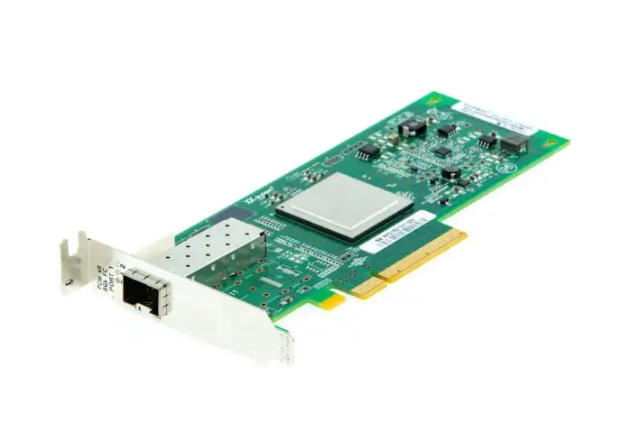 Fujitsu Qlogic QLE2560-F 8Gb Single Port FC QLE2560-F