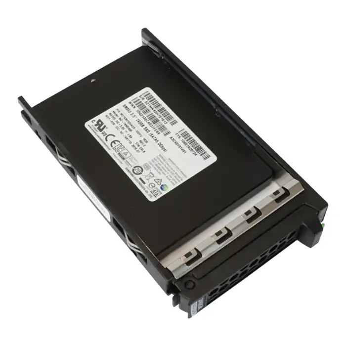240GB SATA SSD 6G 2.5in S26361-F5588-L240