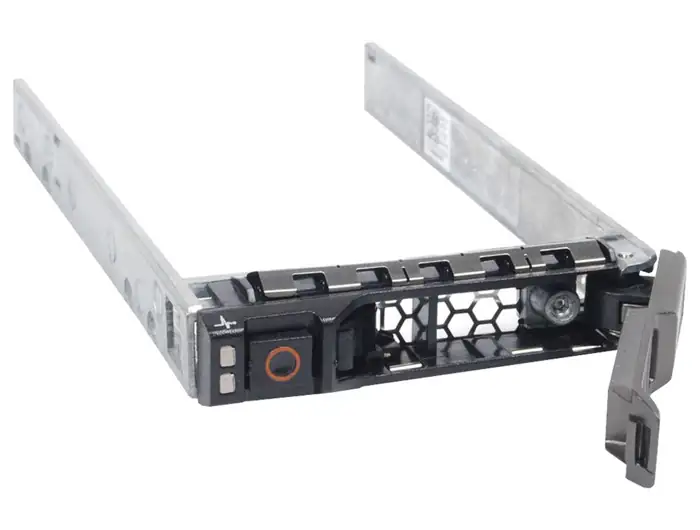DRIVE TRAY 2.5'' SAS FOR DELL SERVERS R710/R410/R610/T410