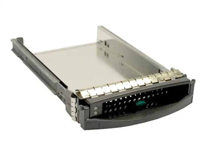 DRIVE TRAY SUPERMICRO 3.5" SAS/SATA - 01-SC93301-XX00X0003