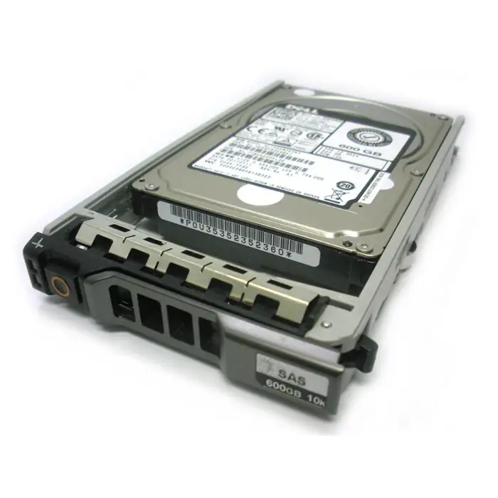 600GB 10K 2.5 SAS 12G AL14SEB060NY G3MWJ