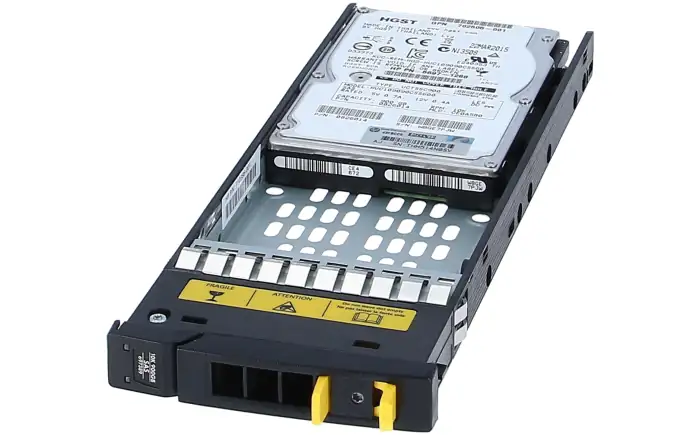 HP 900GB SAS 6G 10K SFF HDD for 3PAR 7000 5697-1288