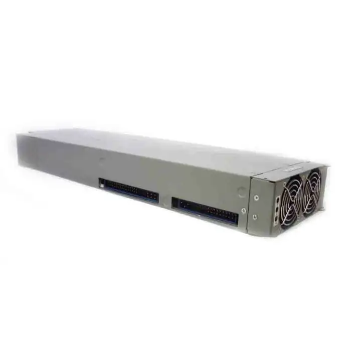 POWER SUPPLY, 645 WATT AC 80P3677