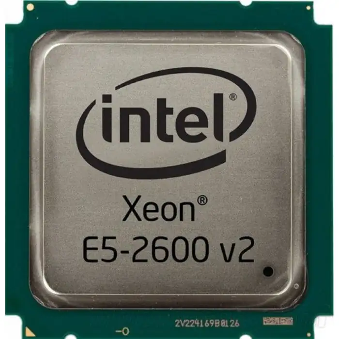 Intel E5-2650v2 2.6GHz 8C 20M 95W   CM8063501375101