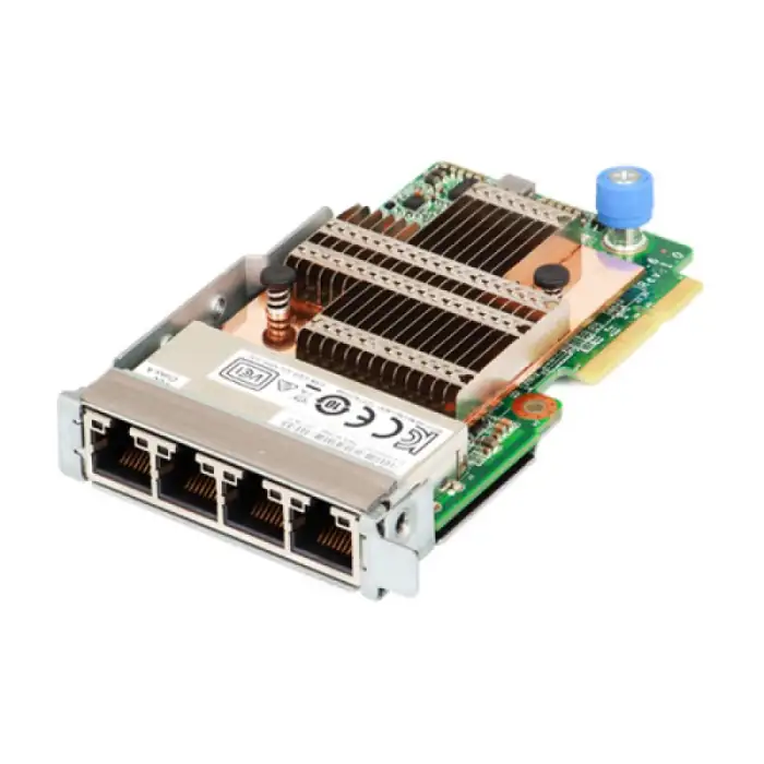 ThinkSystem 10Gb 4-port Base-T LOM 01PE411